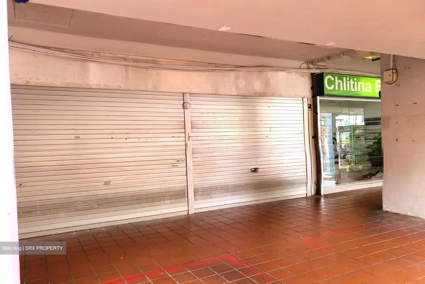 Ang Mo Kio Avenue 8 (D20), Shop House #613105661